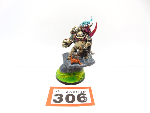 Plague Marine Champion