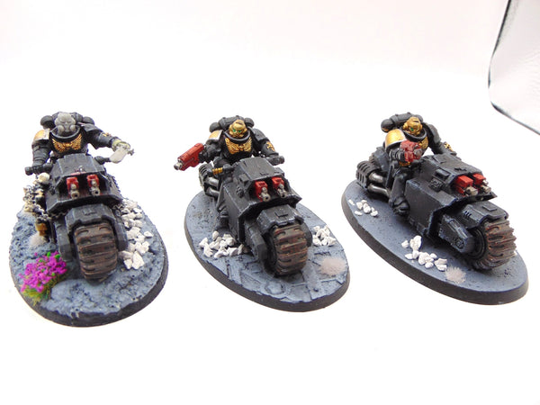Outriders