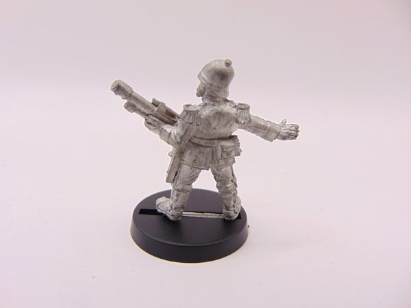 Praetorian Trooper