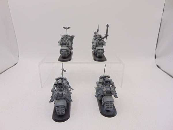 Ravenwing Bike Squad