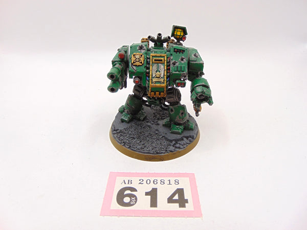 Dreadnought