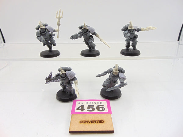 Assault Intercessors