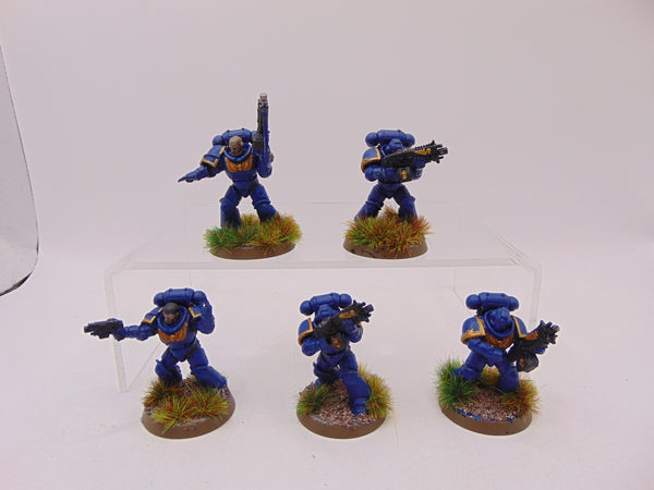 Intercessors