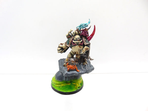 Plague Marine Champion