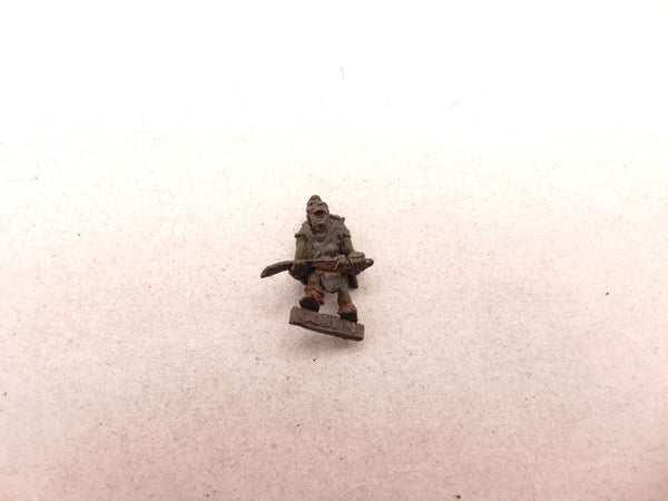 Chronicle N16 Cave Goblin Carver