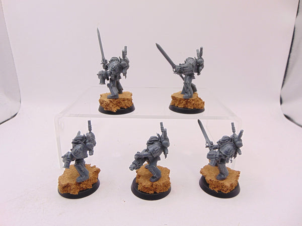 Interceptor Squad