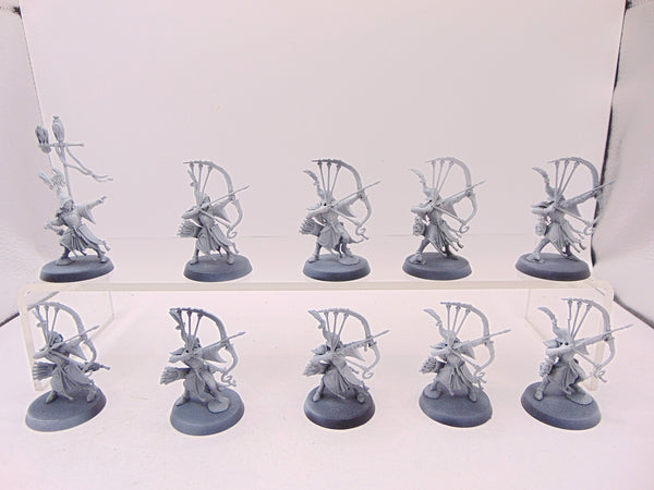 Vanari Auralan Sentinels