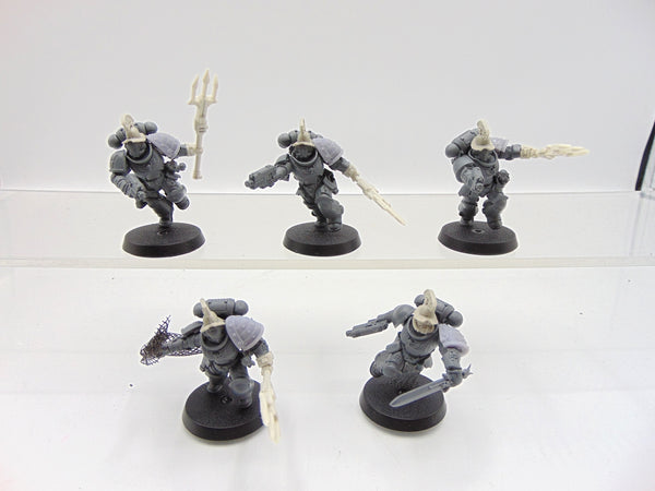 Assault Intercessors