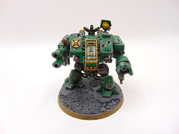 Dreadnought