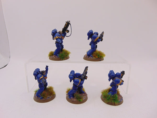 Intercessors