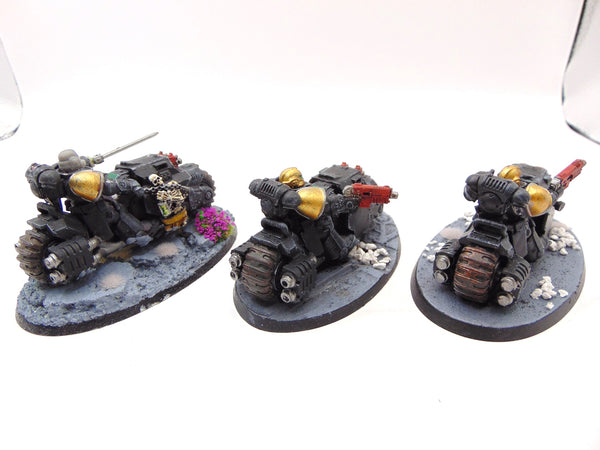 Outriders