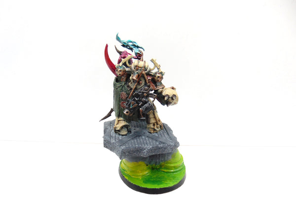 Plague Marine Champion
