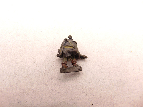 Chronicle N16 Cave Goblin Carver
