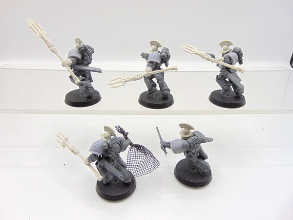 Assault Intercessors