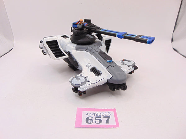 Hammerhead Gunship