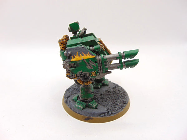 Dreadnought