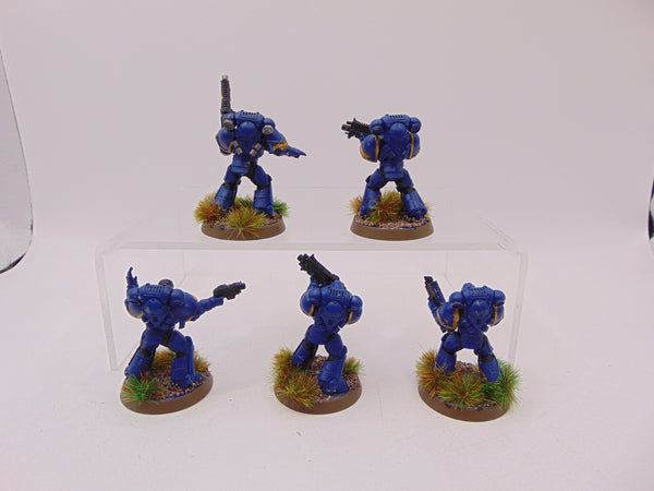 Intercessors