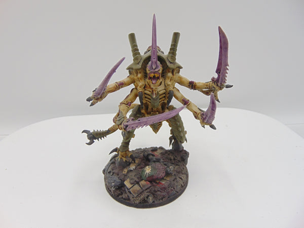 The Swarmlord