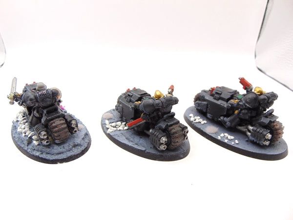 Outriders