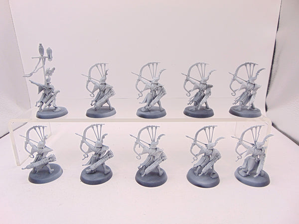 Vanari Auralan Sentinels