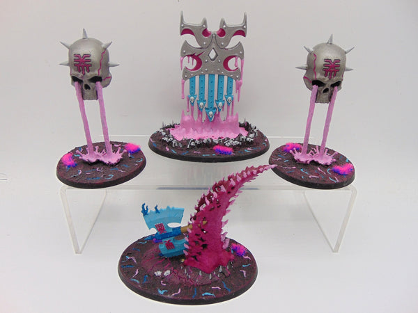 Judgements of Khorne