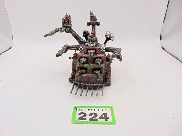 Epic 40k Space Ork Mega-Gargant