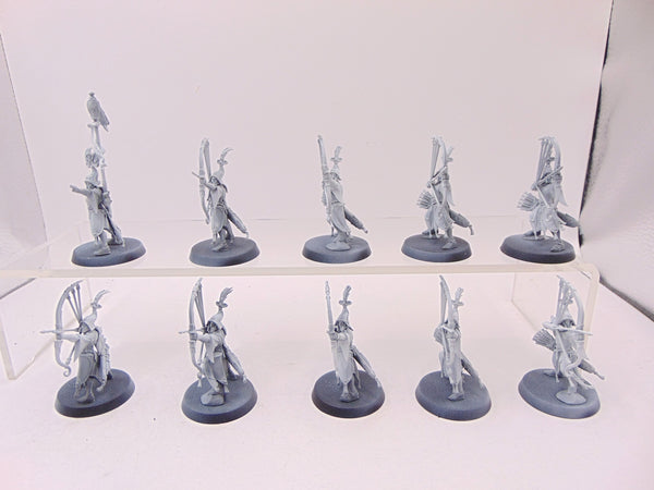 Vanari Auralan Sentinels