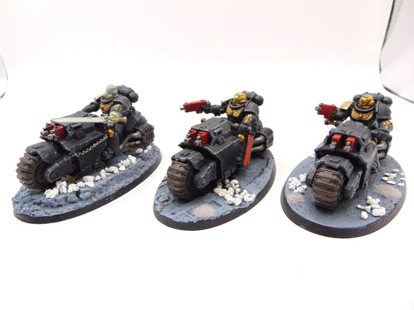 Outriders