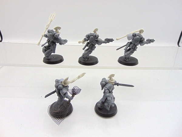 Assault Intercessors