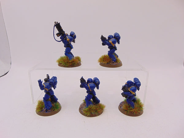 Intercessors