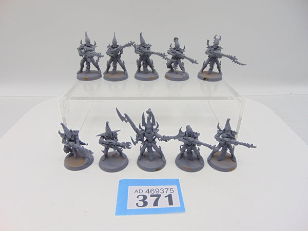 Kabalite Warriors