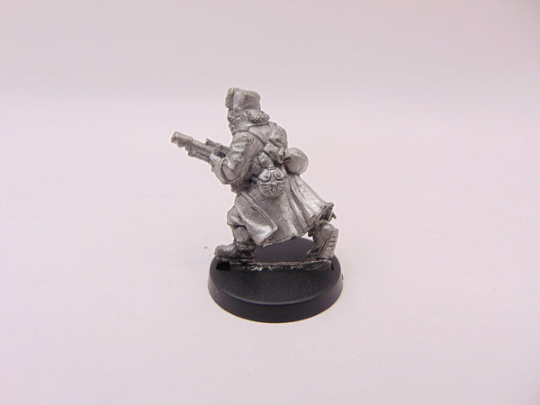 Valhallan Ice Warriors Troopers