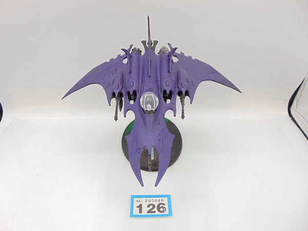 Razorwing Jetfighter