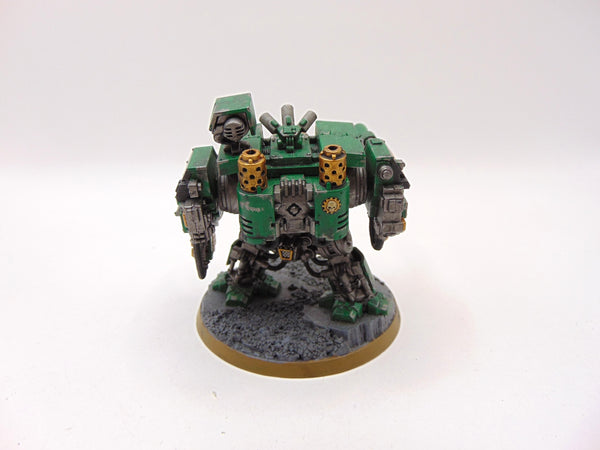 Dreadnought