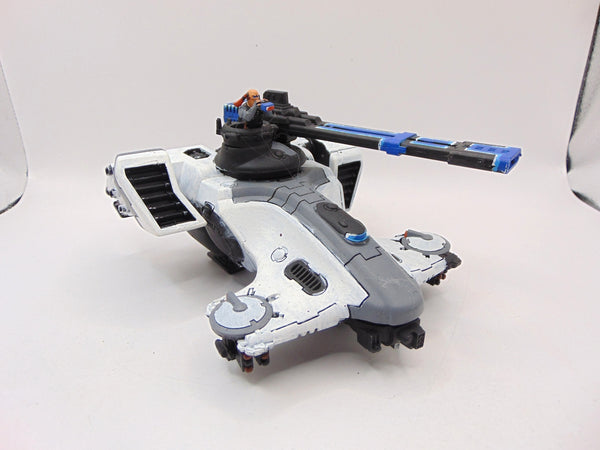 Hammerhead Gunship