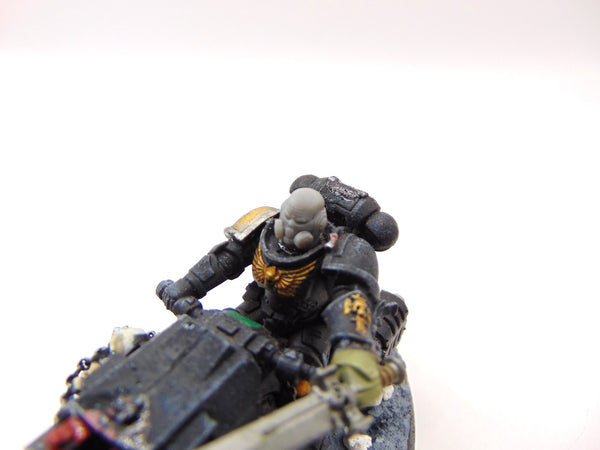 Outriders