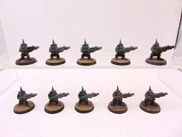 Gretchin