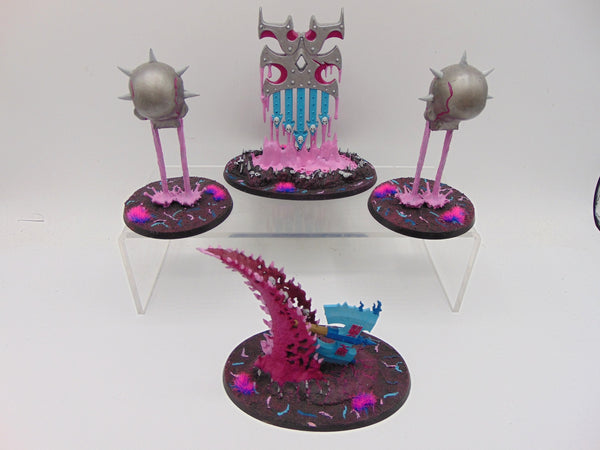 Judgements of Khorne