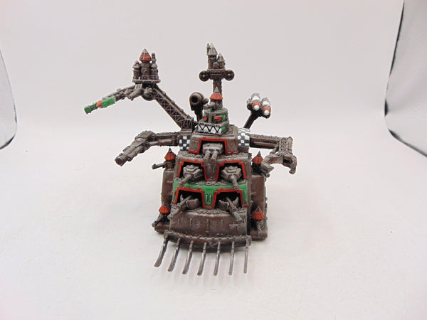 Epic 40k Space Ork Mega-Gargant
