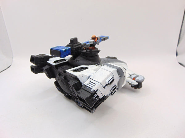 Hammerhead Gunship