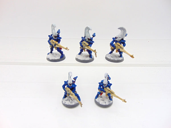 Dire Avengers