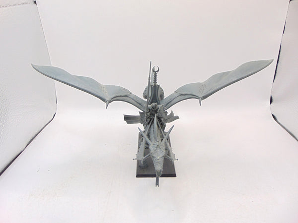 Lord on Dragon