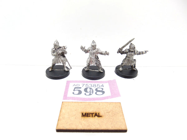 Avenger Bolt Thrower Crew
