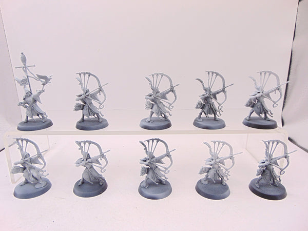 Vanari Auralan Sentinels