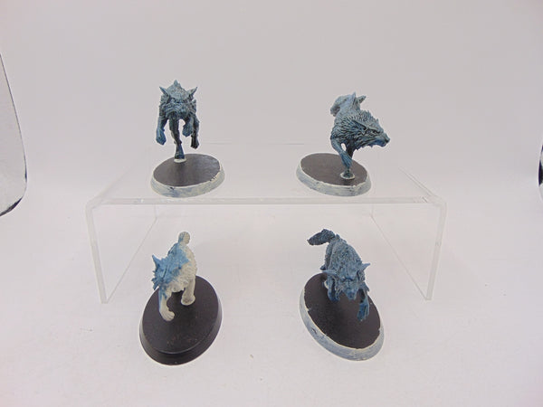 Fenrisian Wolves