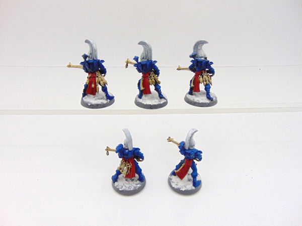Dire Avengers