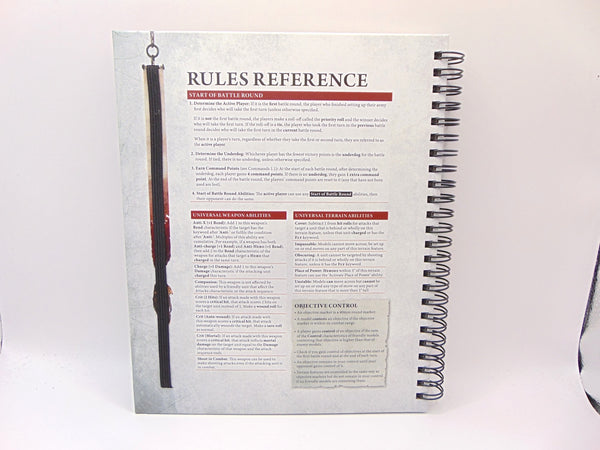 Age of Sigmar General's Handbook 2024-2025