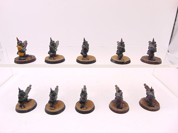 Gretchin