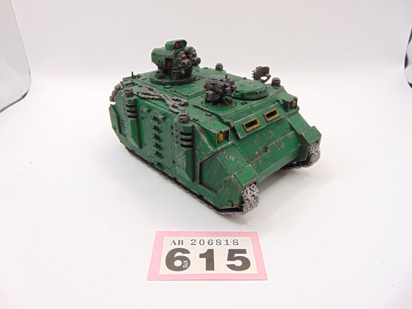 Razorback