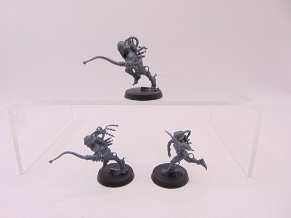Arco Flagellants